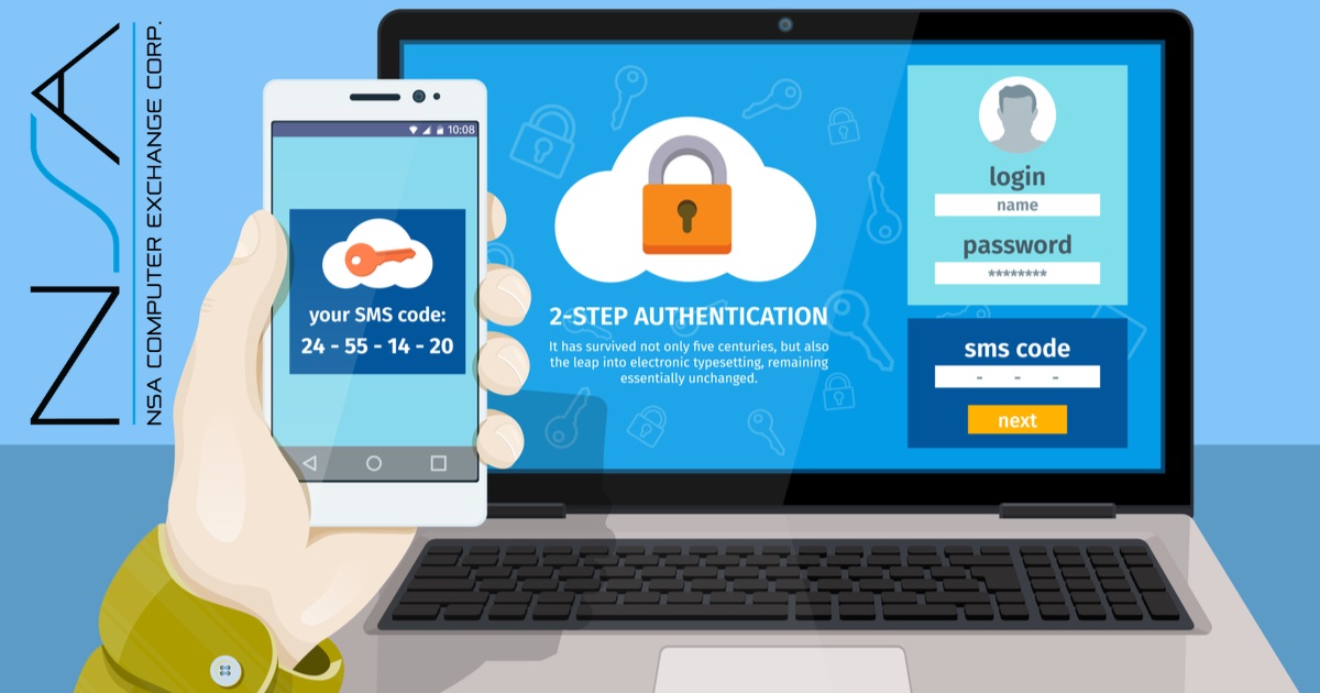 The Importance of Two-Factor Authentication