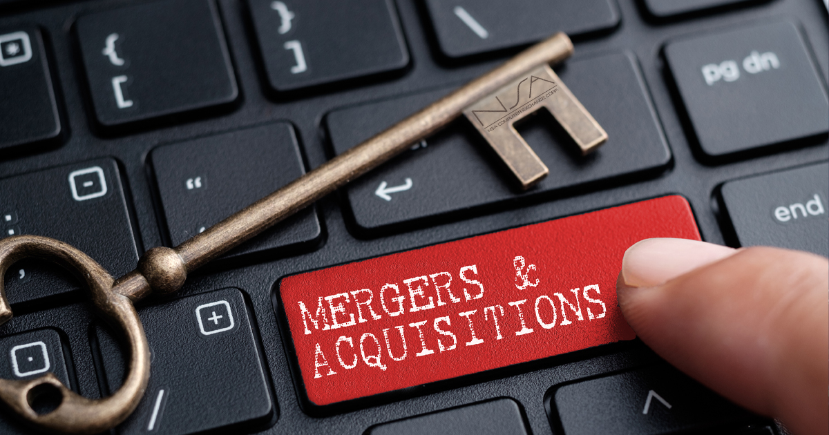 The Importance of Tech Experts During Mergers and Acquisitions